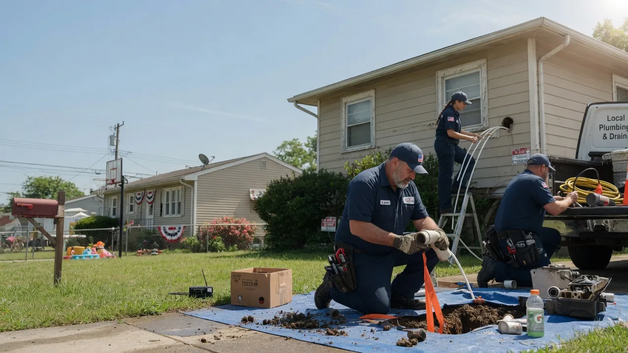 Faucet Repair in Minneola, KS near me